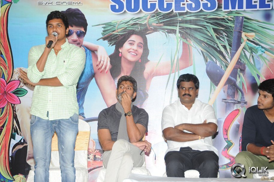 Ra-Ra-Krishnayya-Movie-Success-Meet